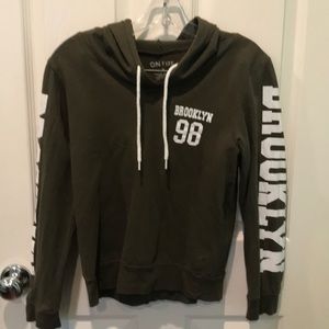 Brooklyn 98